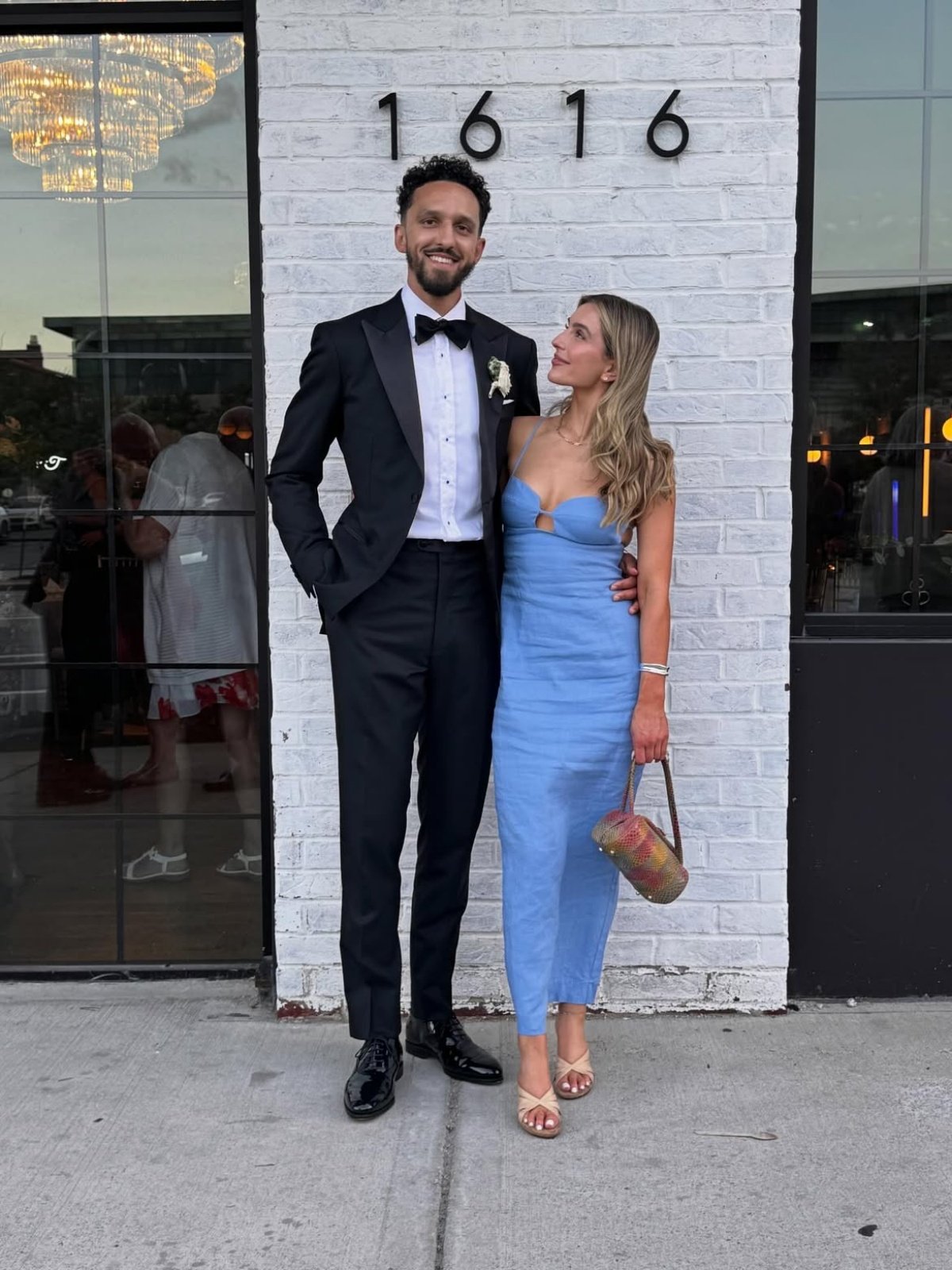 Love is in the Air - Celebrity Engagements of 2026