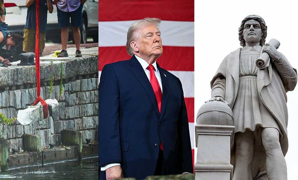 Pritzker Refuses to Hand Murder Suspect Illegal to ICE