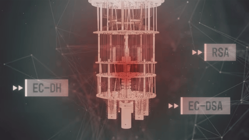 NIST Launches Quantum Computing Pilot to Counter 'Harvest Now' Threat