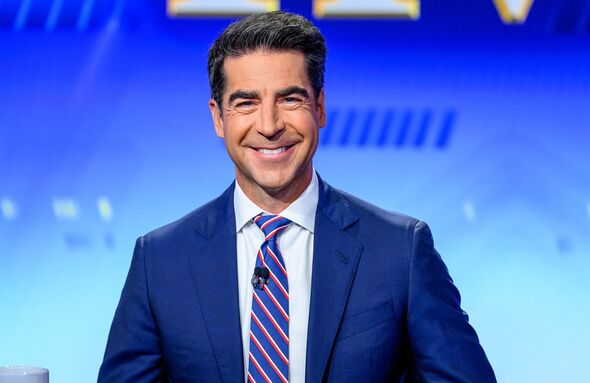 Where Is Jesse Watters? Fox News Fans Want Answers