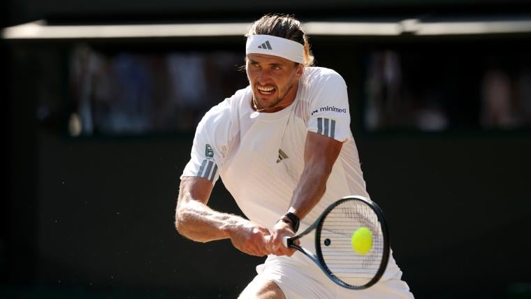 Wimbledon 2026 Men's Final: Sinner vs. Zverev