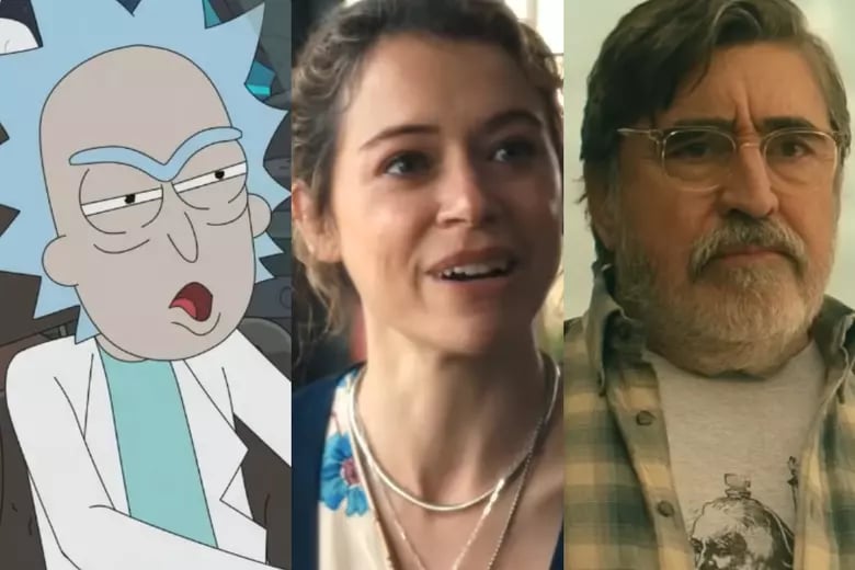 The Best New TV Shows To Watch This Week