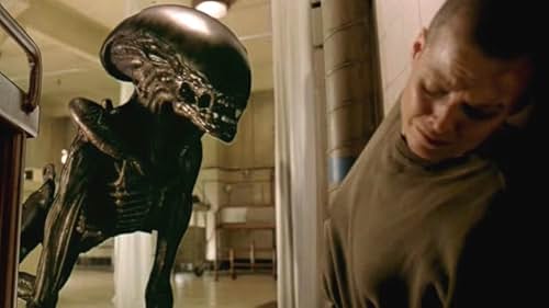 Best Version of Alien 3 Now Streams on HBO Max