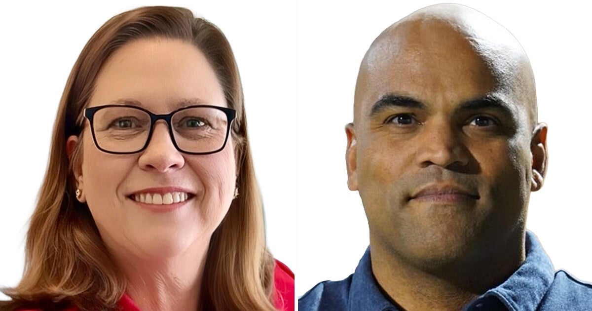 Crockett, Allred, And Talarico Clash In Heated Dallas Runoff