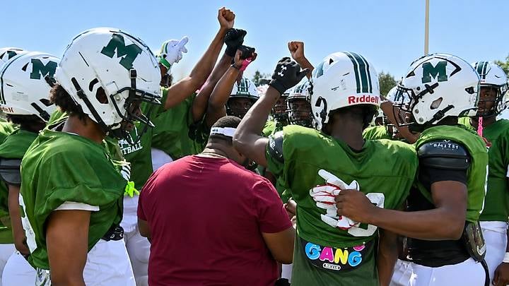 Maryland High School Football: Dramatic Turnarounds and Coaching Milestones