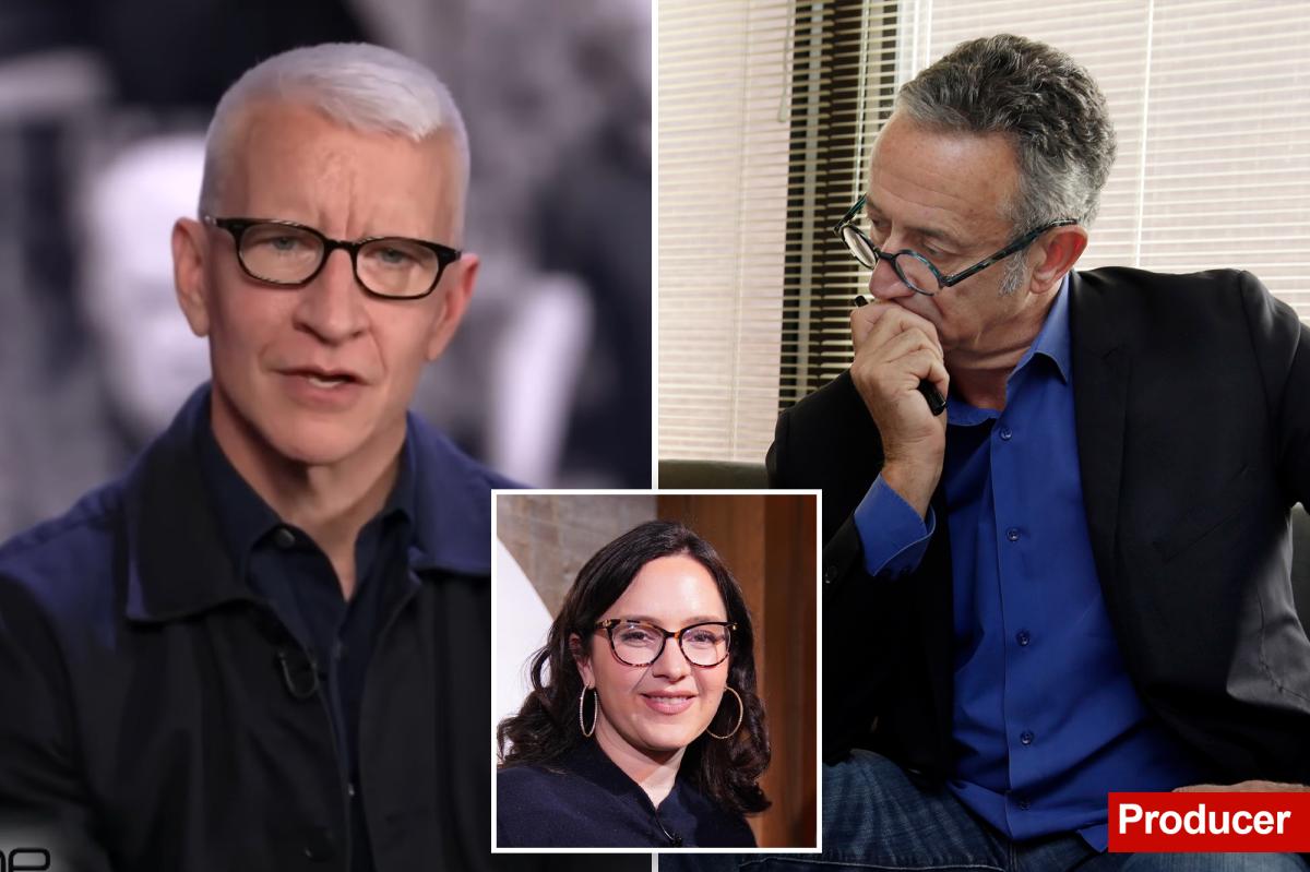 Veteran 60 Minutes Producer Quits CBS Amid Show Turmoil