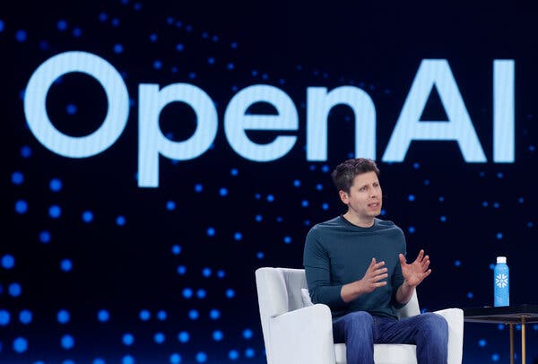 State Attorneys General Probe OpenAI
