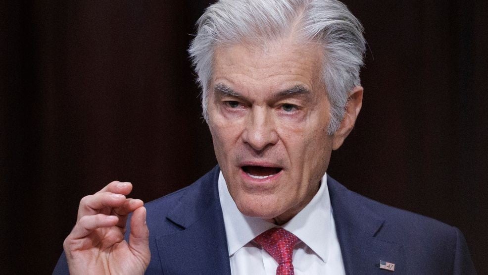 Trump Targets Florida in Medicaid Fraud Crackdown