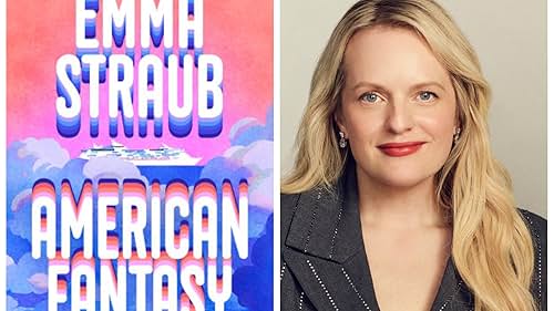 Elisabeth Moss And Emma Straub Team Up On American Fantasy Film
