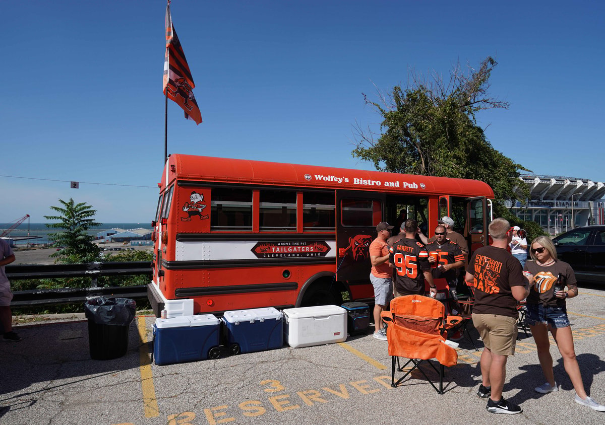 Vote Now: Polish Boys Compete for Great American Tailgate Crown