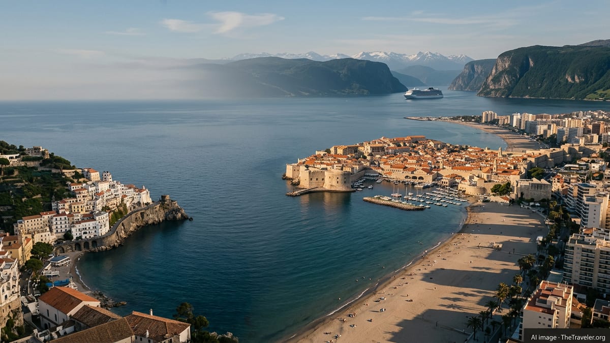 Mideast Conflict Raises Jet Fuel, Summer Fares