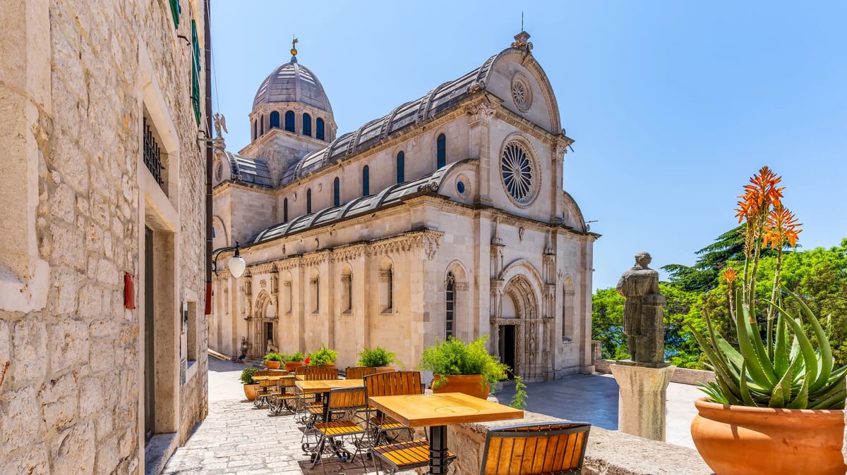 8 European Cathedrals Worth A City Break