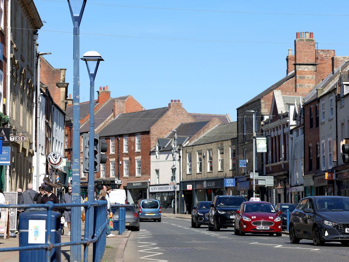 Northumberland Town Named One of the UK's Cheapest Staycations