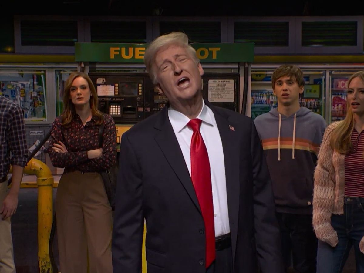 SNL Tonight? Next Host Revealed