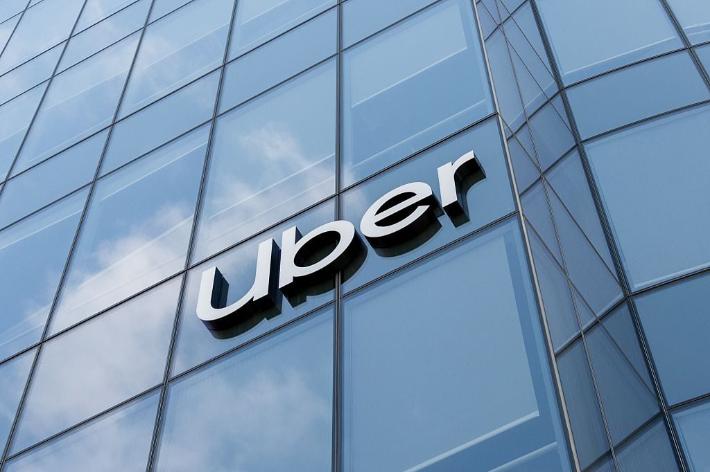 Uber Spent Millions Backing No Tax On Tips Push