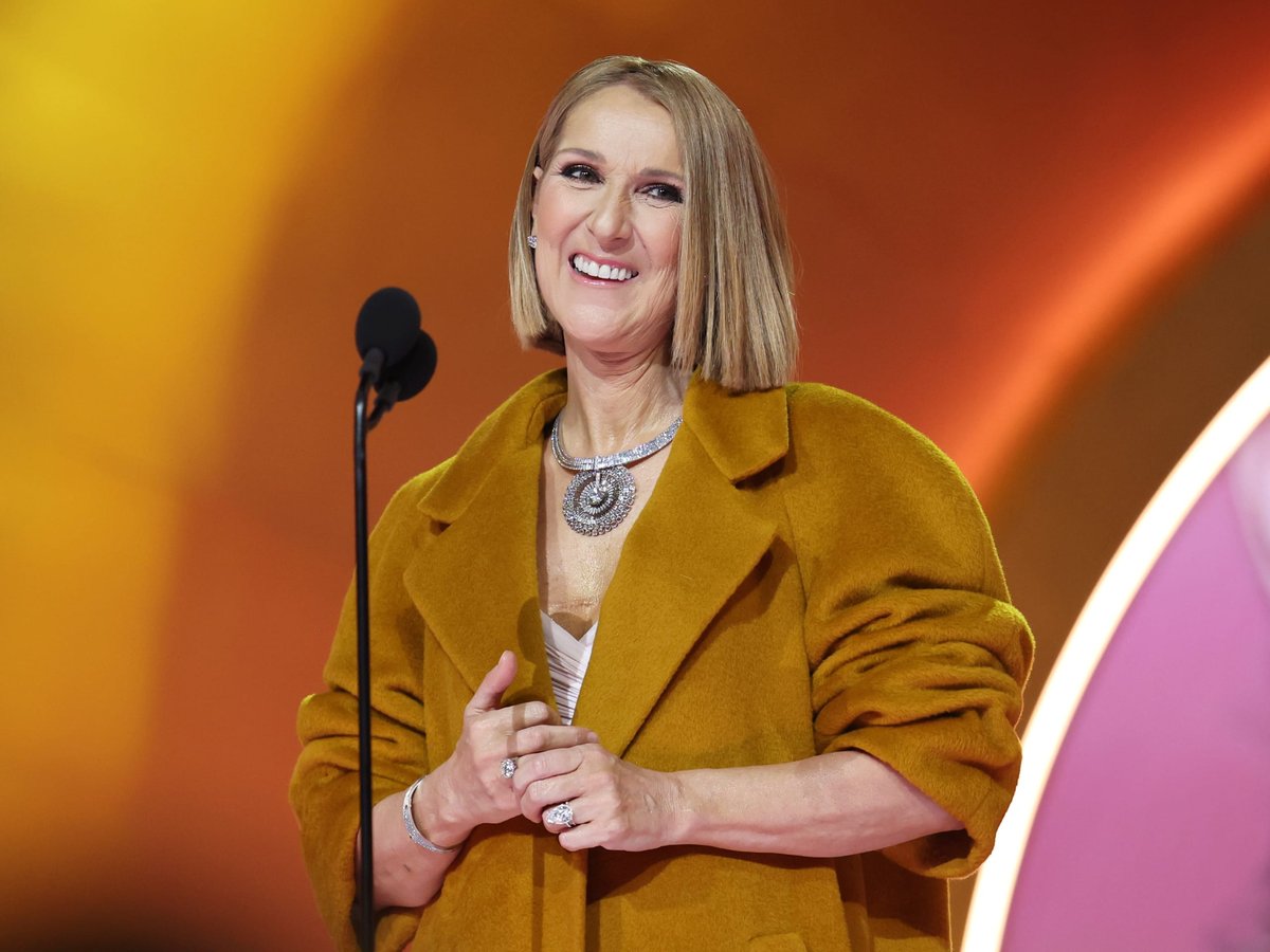 Celine Dion, Eric Clapton Birthdays Today