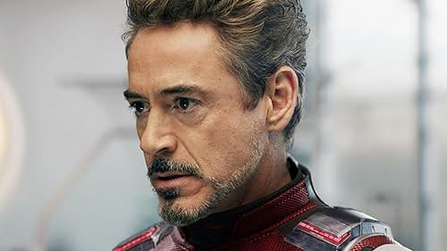 'Avengers: Doomsday' Merch Teases Robert Downey Jr.'s Doctor Doom