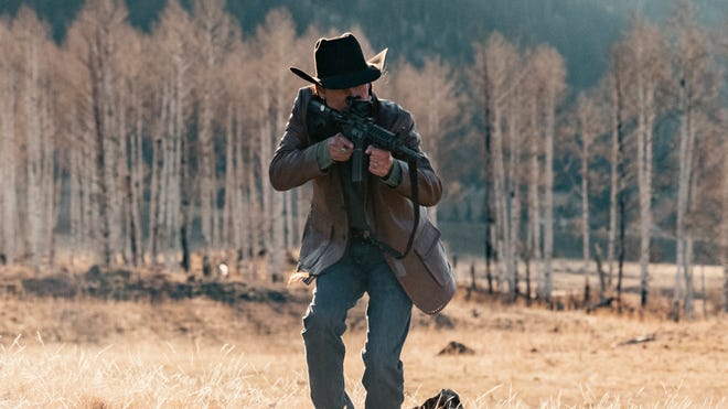 Marshals Season 1 Finale Explained - Major Cliffhangers