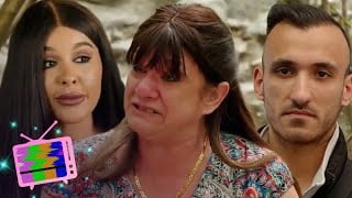 90 Day Fiancé: Birkan Uncovers Laura's Secret, Lisa Emotional