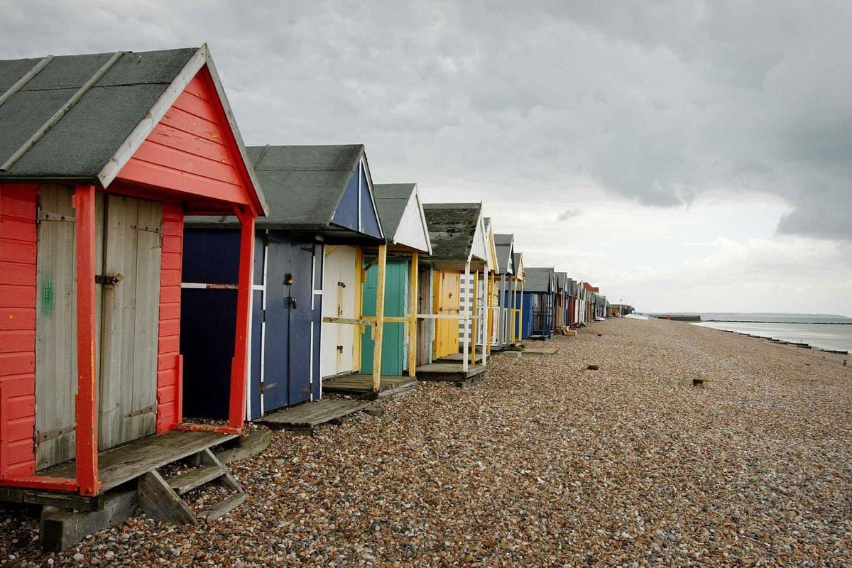 Kent Seaside Town Voted UK's Most Run Down