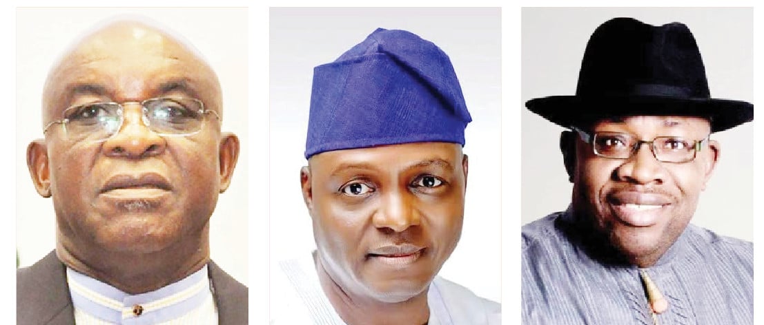Parties Withhold Nomination Lists As Primary Candidates Wait