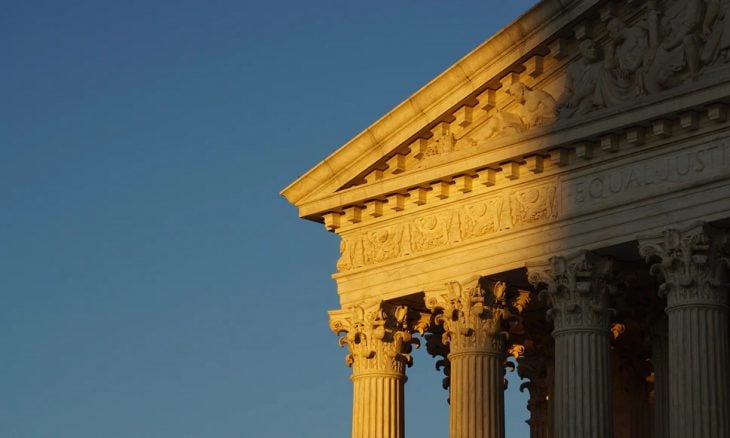 Supreme Court Strikes Down Campaign Finance Coordination Limits