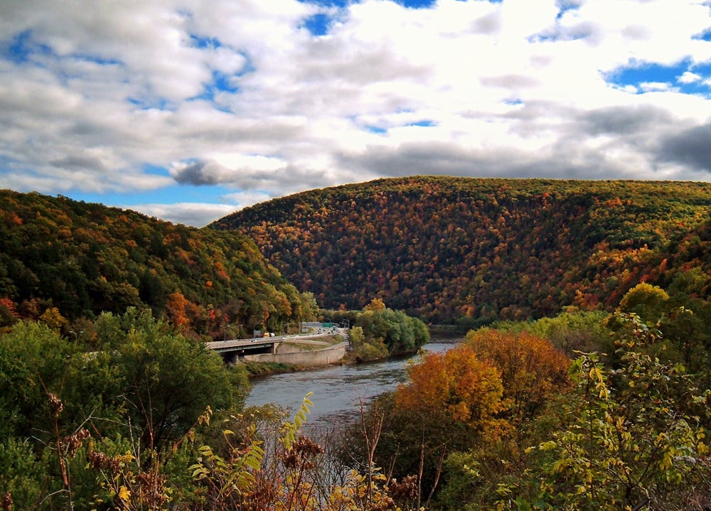 Best and Worst States for Your Summer Road Trip