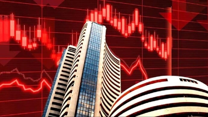 Asian Stocks Fall as Markets Turn Lower