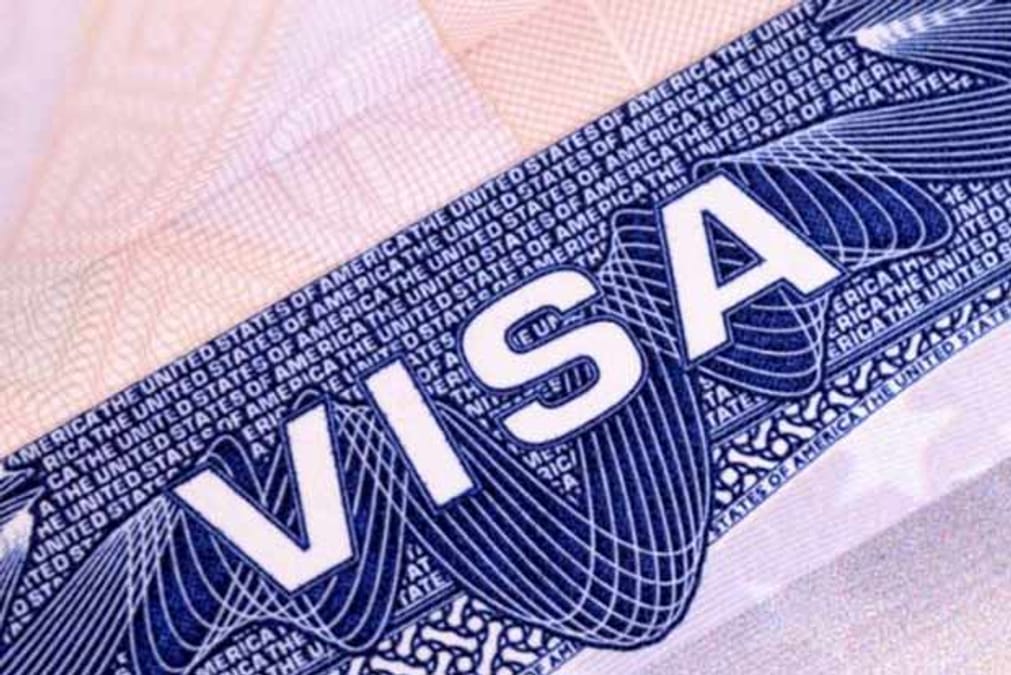 Court Blocks Trump On H-1B Visa Fight