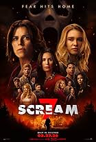 Scream 7 Release Date - When Fans Can Stream It