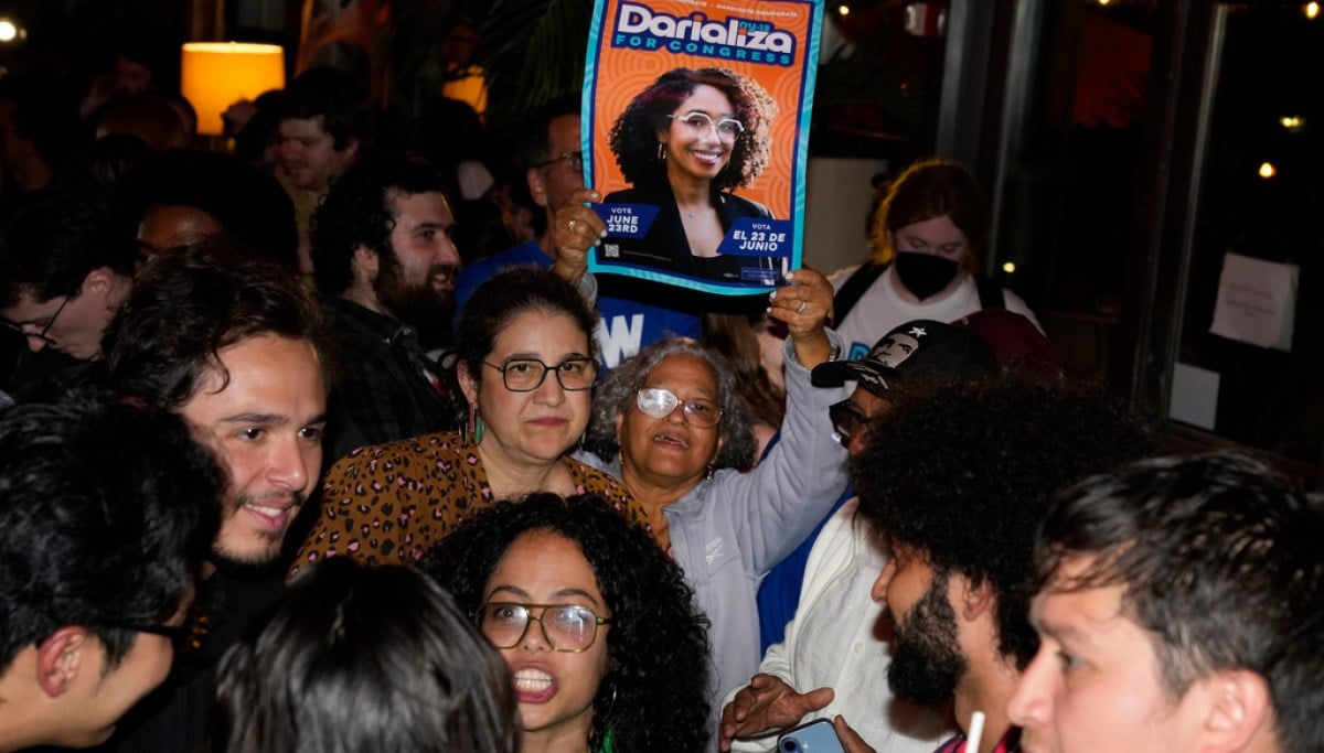 Democratic Socialists Push Aggressive Expansion Strategy