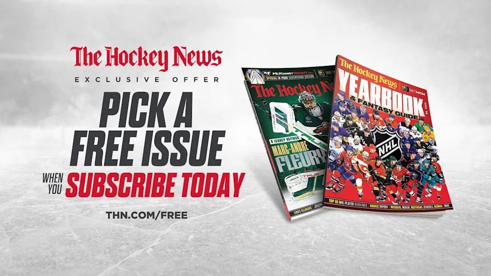 Hellebuyck Sweepstakes: Sabres Face Stiff Competition From Florida