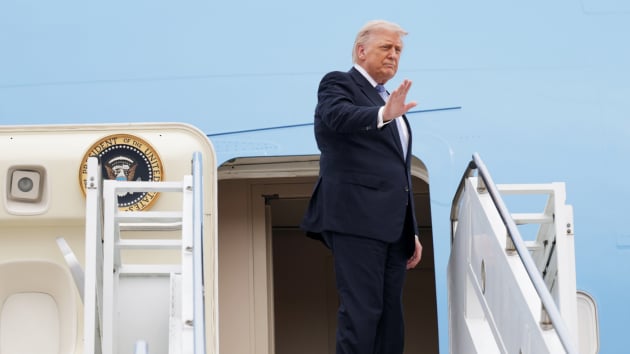 Sources Say Trump Team Plans $1.776 Billion Truth Commission
