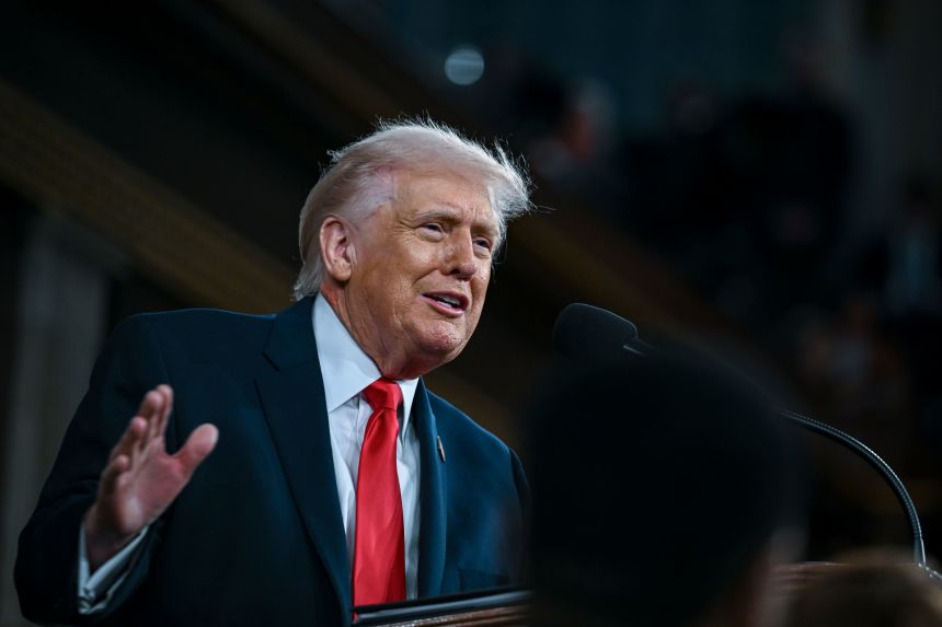 Trump's Iran, Economy Comments Draw Fresh Blowback