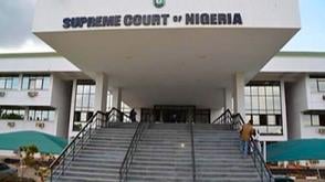 Supreme Court Hears PDP, David Mark Appeals