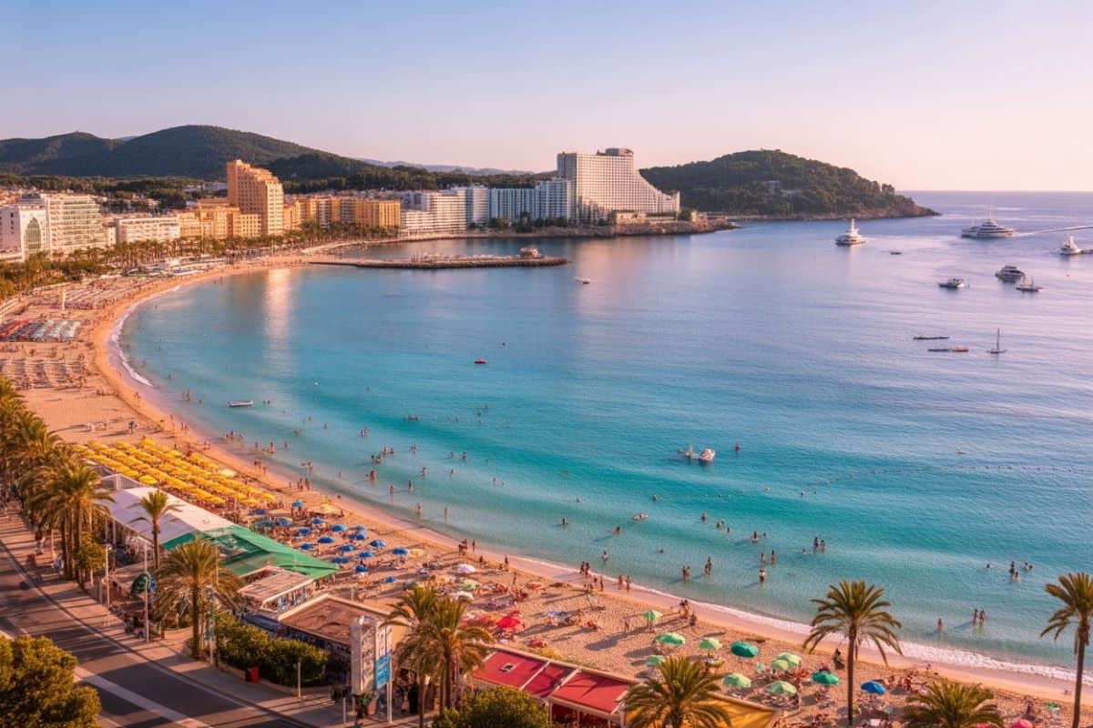 Global Tourism Powers Reshape Summer 2026 Travel Landscape With Regional Shifts