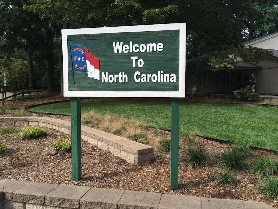 NC Glamping Spot Ranks Among America's Best Again