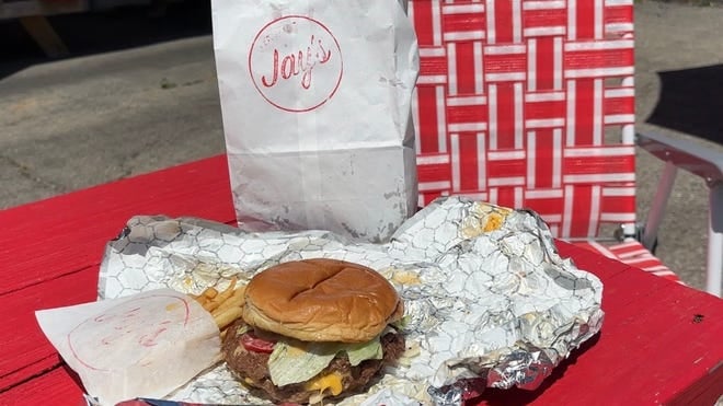Midwest's Best Burger Joints - A Foodie's Road Trip Guide