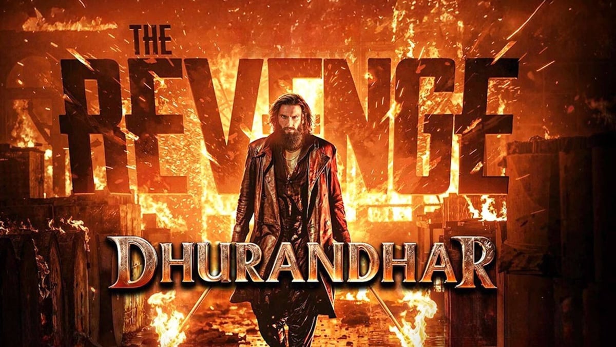 Killer Filming Locations of Dhurandhar: The Revenge