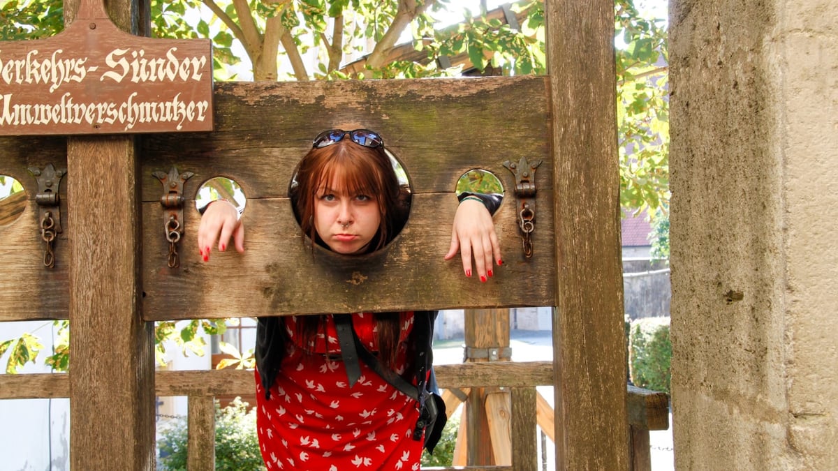 Dark History Awaits: 4 European Torture Museums That Chill Even Seasoned Travelers