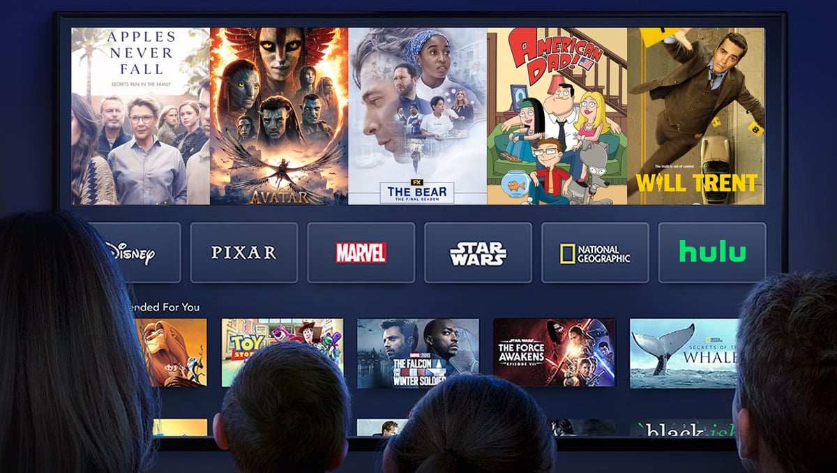Disney+ UK Unveils June 2026 TV Premieres