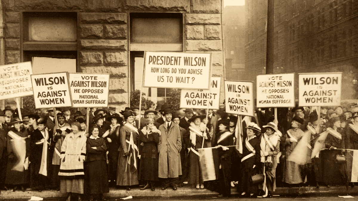Two Centuries of Voting Rights: What History Reveals About Today's Battles