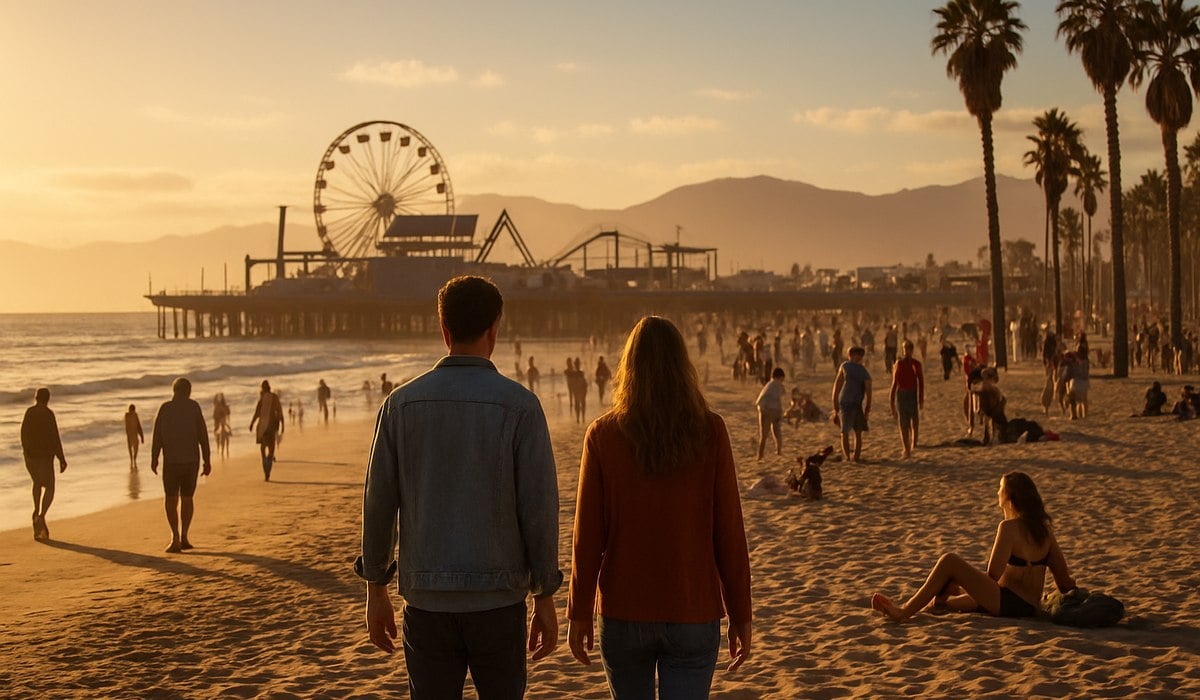 California Leads U.S. Tourism Boom Before 2026 World Cup