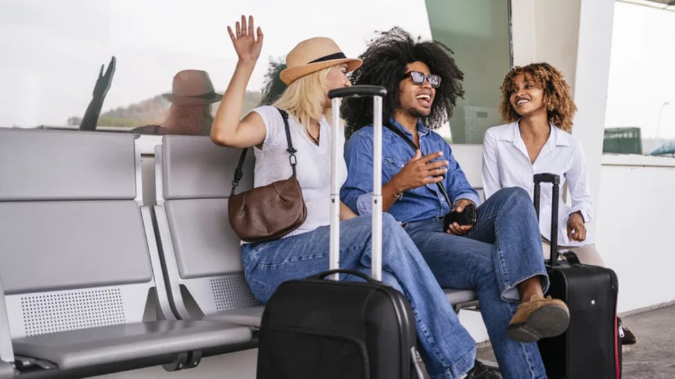 The Travel Habit Gen Z Travelers Find Annoying