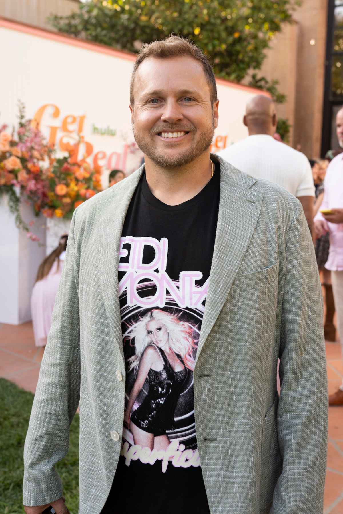 Spencer Pratt Ranks 2nd in LA Mayor Race