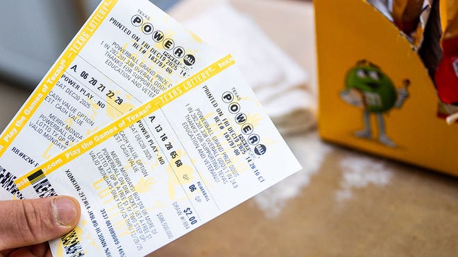 Powerball Jackpot Soars to $68M for Tonight's Draw