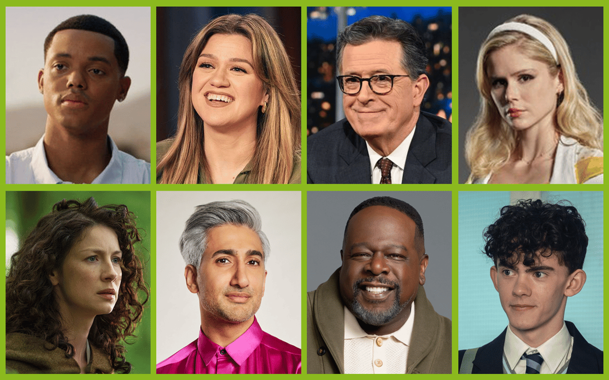 52 TV Shows Are Ending Or Canceled For 2025-26