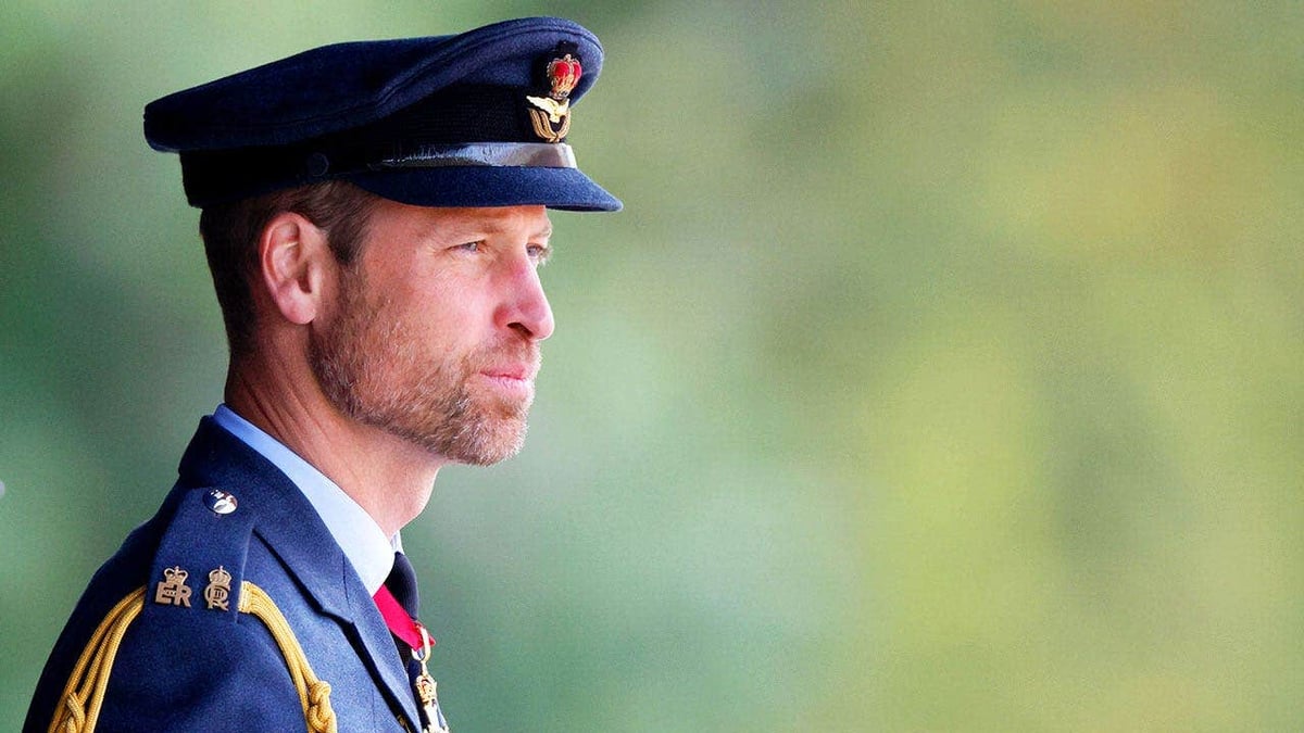 Prince William's Hidden American Roots Go Back to Revolutionary Patriots