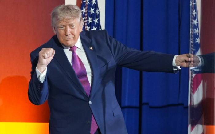 Trump Celebrates American Exceptionalism at Nation's 250th Birthday