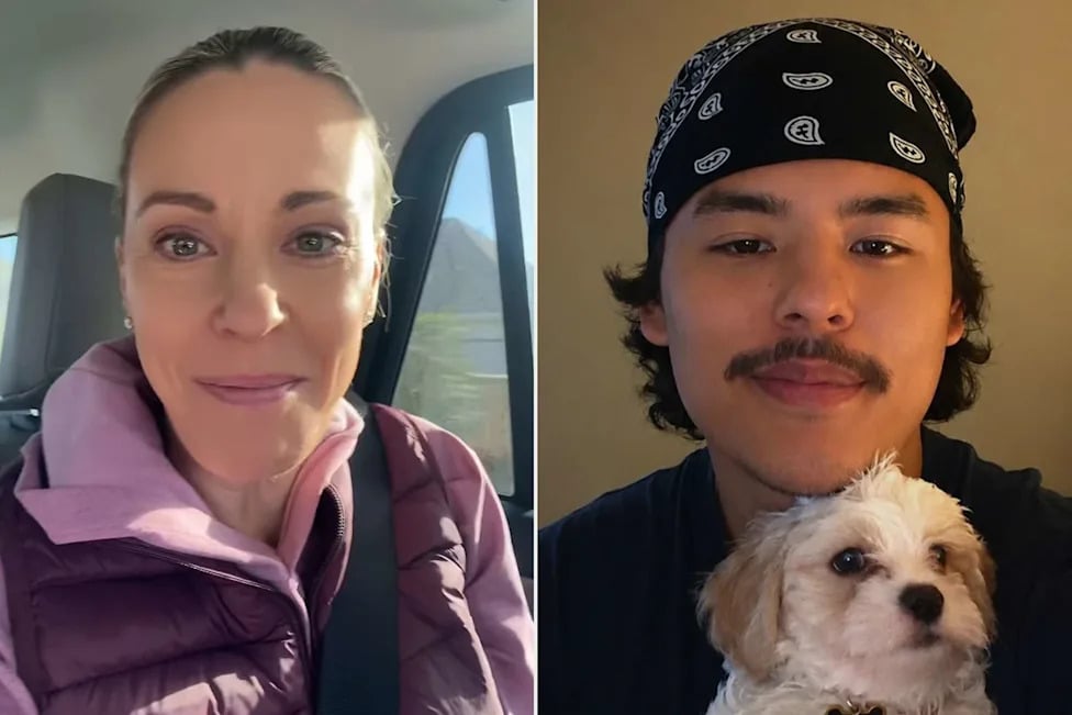 Collin Gosselin Opens Up About Painful "Kate Plus 8" Memory